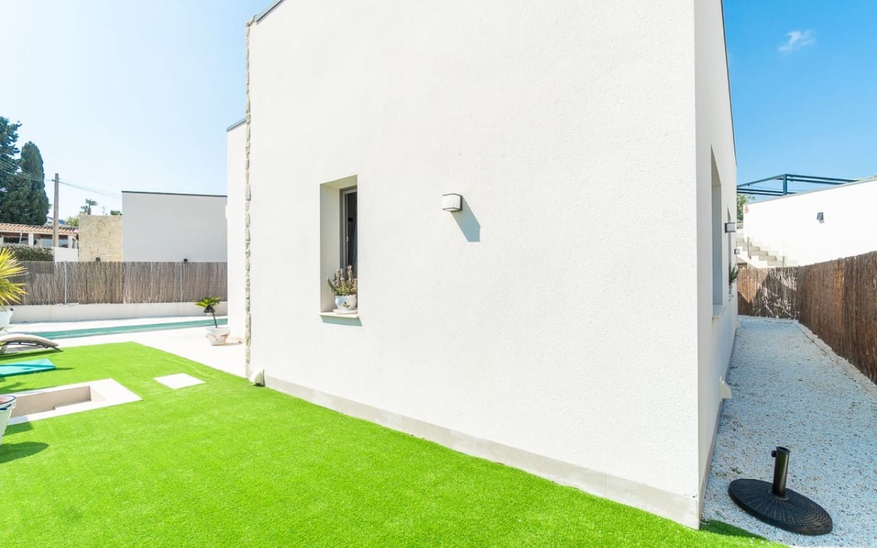 3 soverom Villa til salgs i Villamartin med svømmebasseng - € 524 900 (Ref: 9802795)