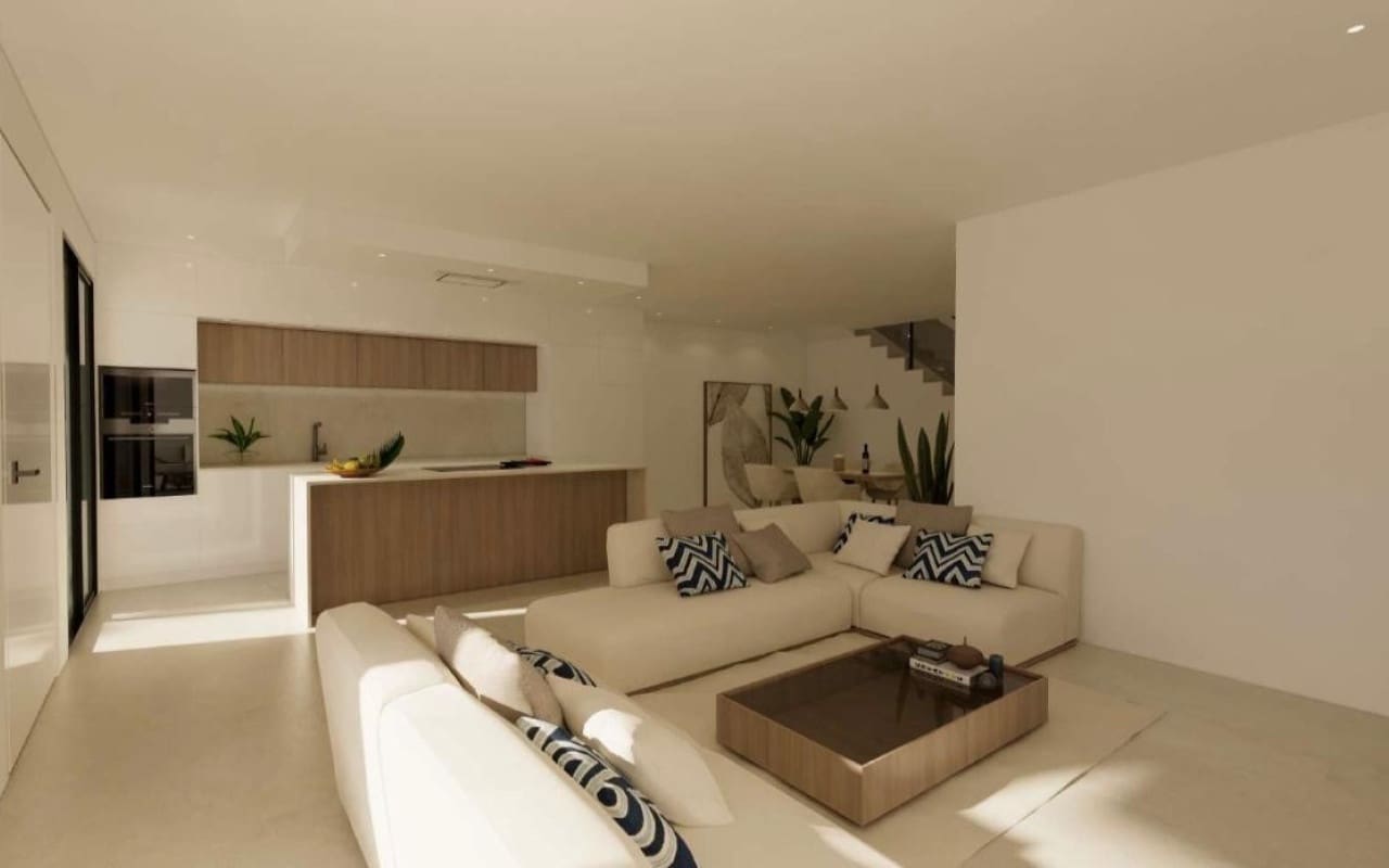 3 slaapkamer Villa te koop in Dolores met zwembad - € 440.000 (Ref: 9802796)