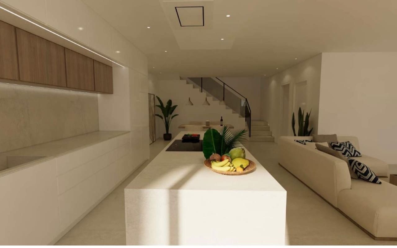 3 slaapkamer Villa te koop in Dolores met zwembad - € 440.000 (Ref: 9802796)