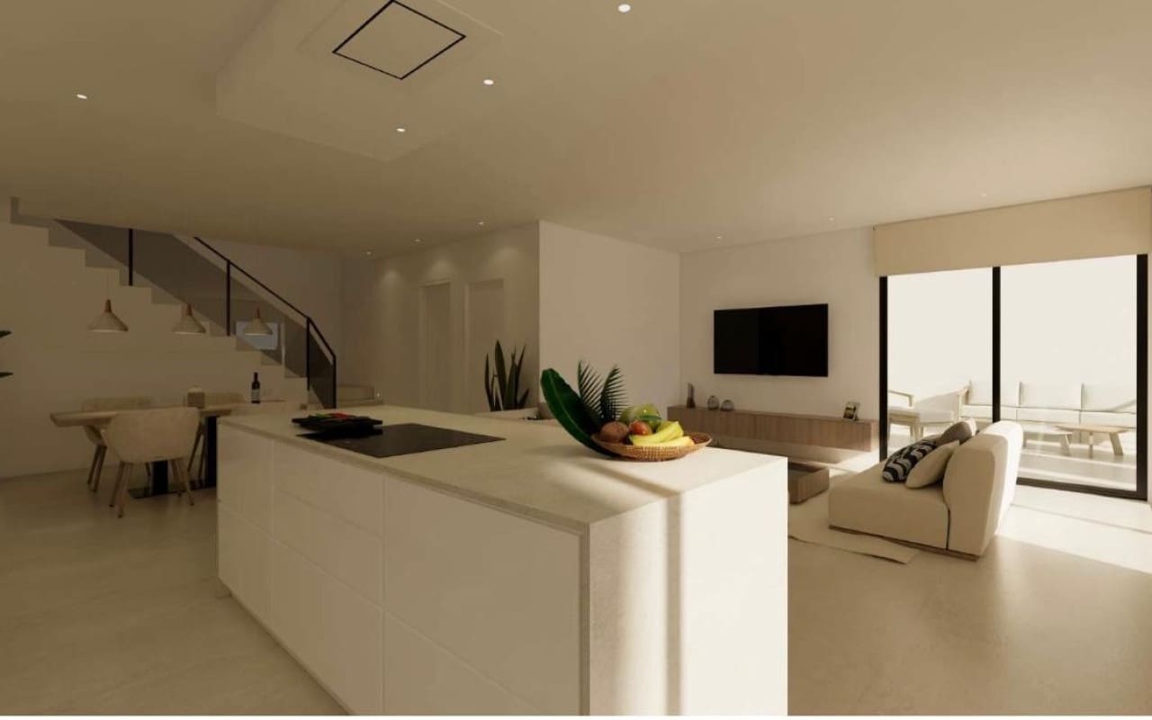 3 slaapkamer Villa te koop in Dolores met zwembad - € 440.000 (Ref: 9802796)