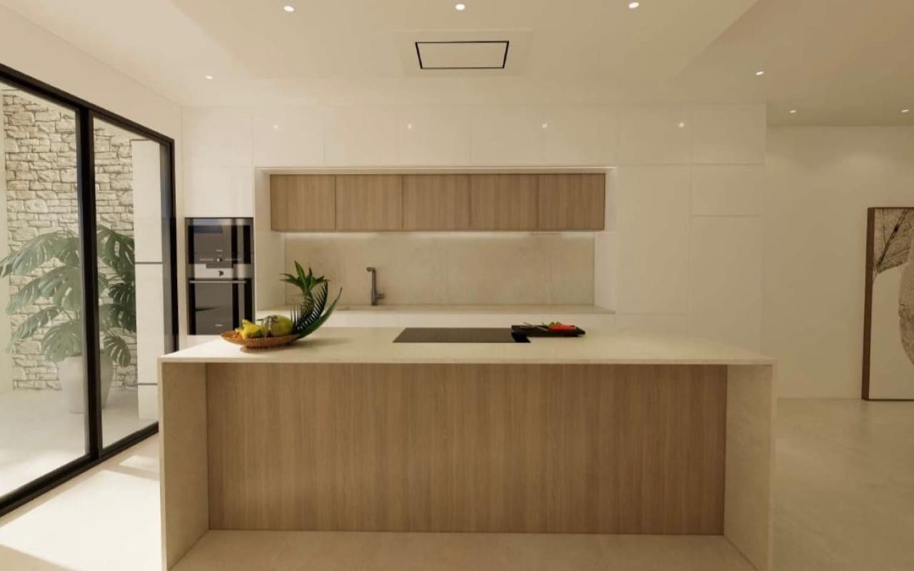 3 slaapkamer Villa te koop in Dolores met zwembad - € 440.000 (Ref: 9802796)