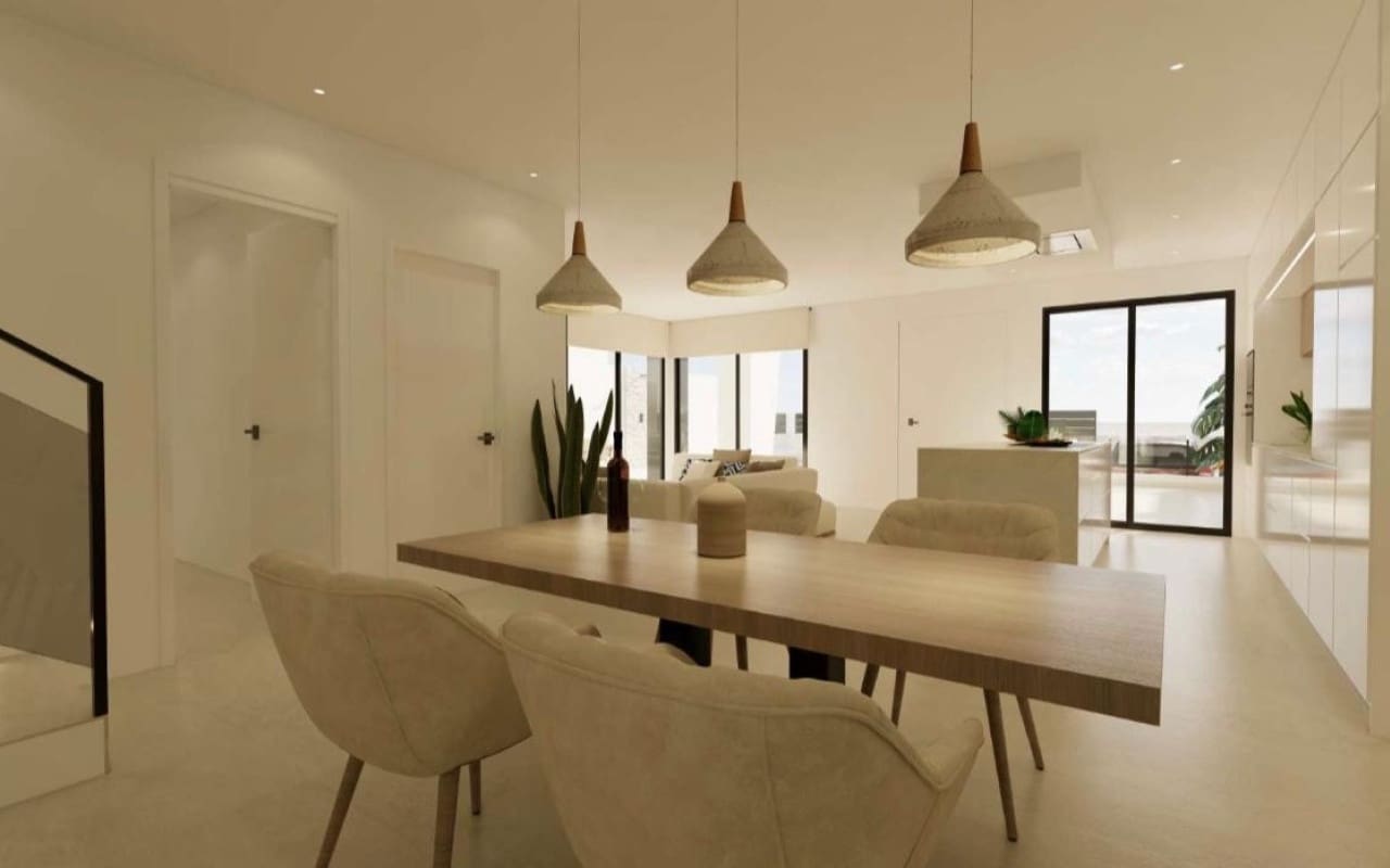 3 slaapkamer Villa te koop in Dolores met zwembad - € 440.000 (Ref: 9802796)