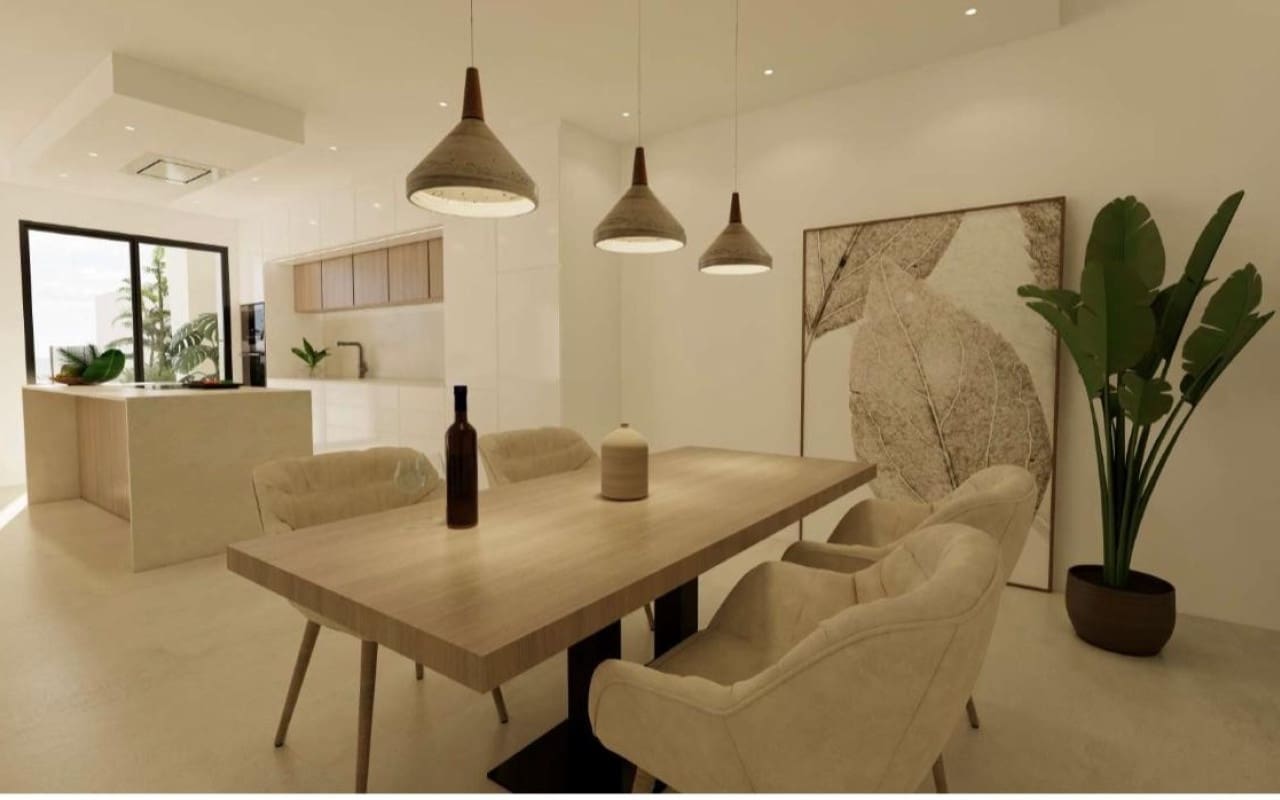 3 slaapkamer Villa te koop in Dolores met zwembad - € 440.000 (Ref: 9802796)