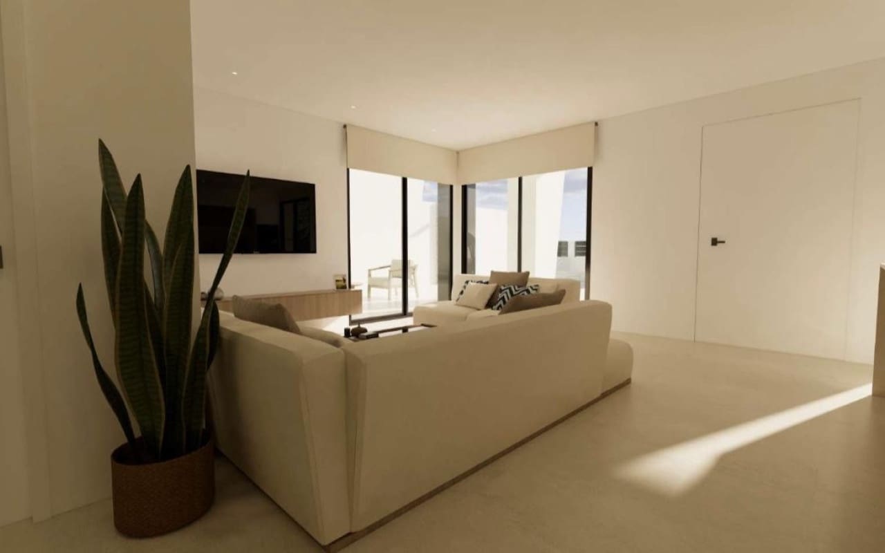 3 slaapkamer Villa te koop in Dolores met zwembad - € 440.000 (Ref: 9802796)