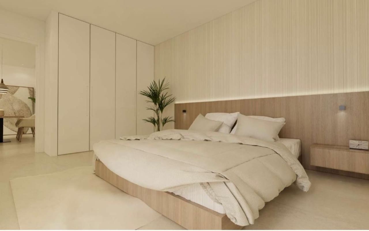 3 slaapkamer Villa te koop in Dolores met zwembad - € 440.000 (Ref: 9802796)