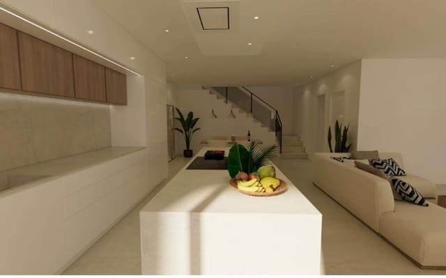 3 slaapkamer Villa te koop in Dolores met zwembad - € 440.000 (Ref: 9802796)