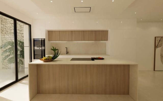 3 slaapkamer Villa te koop in Dolores met zwembad - € 440.000 (Ref: 9802796)