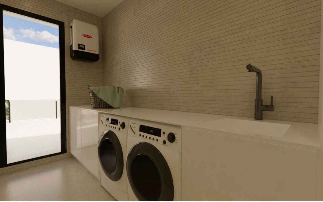 3 slaapkamer Villa te koop in Dolores met zwembad - € 440.000 (Ref: 9802796)