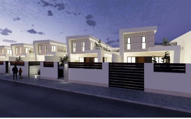 3 slaapkamer Villa te koop in Dolores met zwembad - € 440.000 (Ref: 9802796)