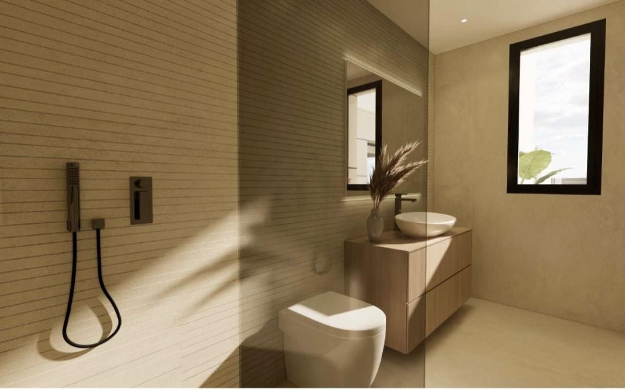 3 slaapkamer Villa te koop in Dolores met zwembad - € 440.000 (Ref: 9802796)