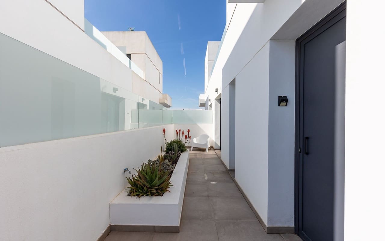 3 soverom Hus til salgs i Dolores med svømmebasseng - € 410 000 (Ref: 9802797)