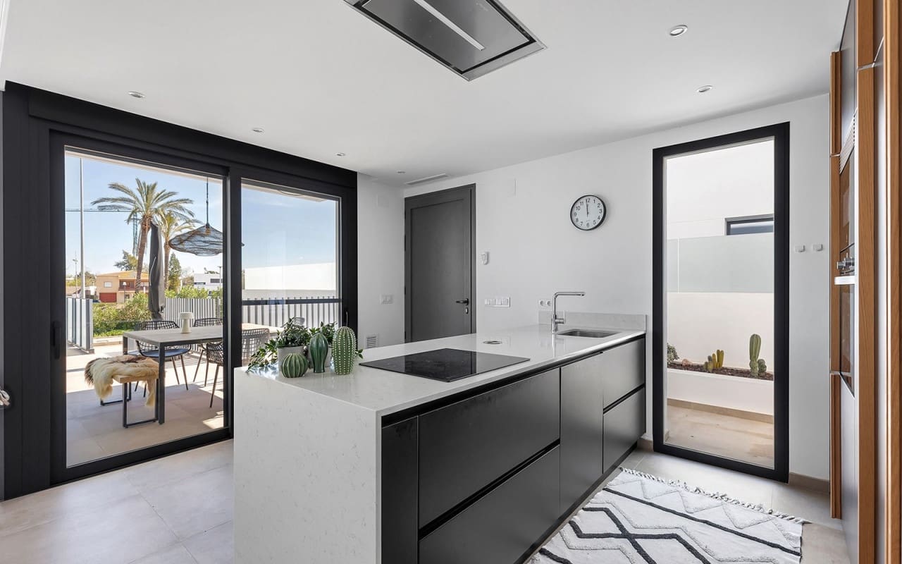 3 soverom Hus til salgs i Dolores med svømmebasseng - € 410 000 (Ref: 9802797)