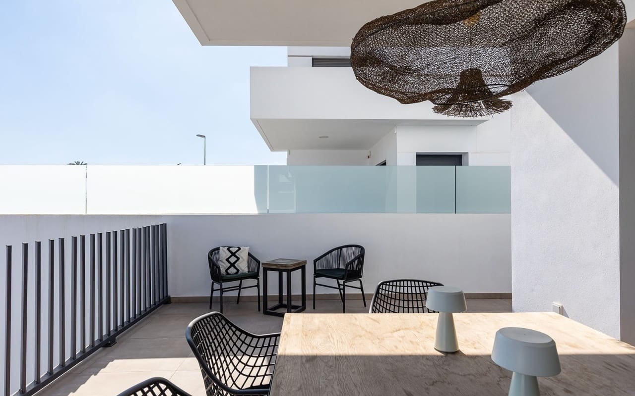 3 soverom Hus til salgs i Dolores med svømmebasseng - € 410 000 (Ref: 9802797)