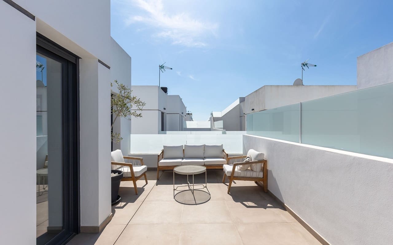 3 soverom Hus til salgs i Dolores med svømmebasseng - € 410 000 (Ref: 9802797)