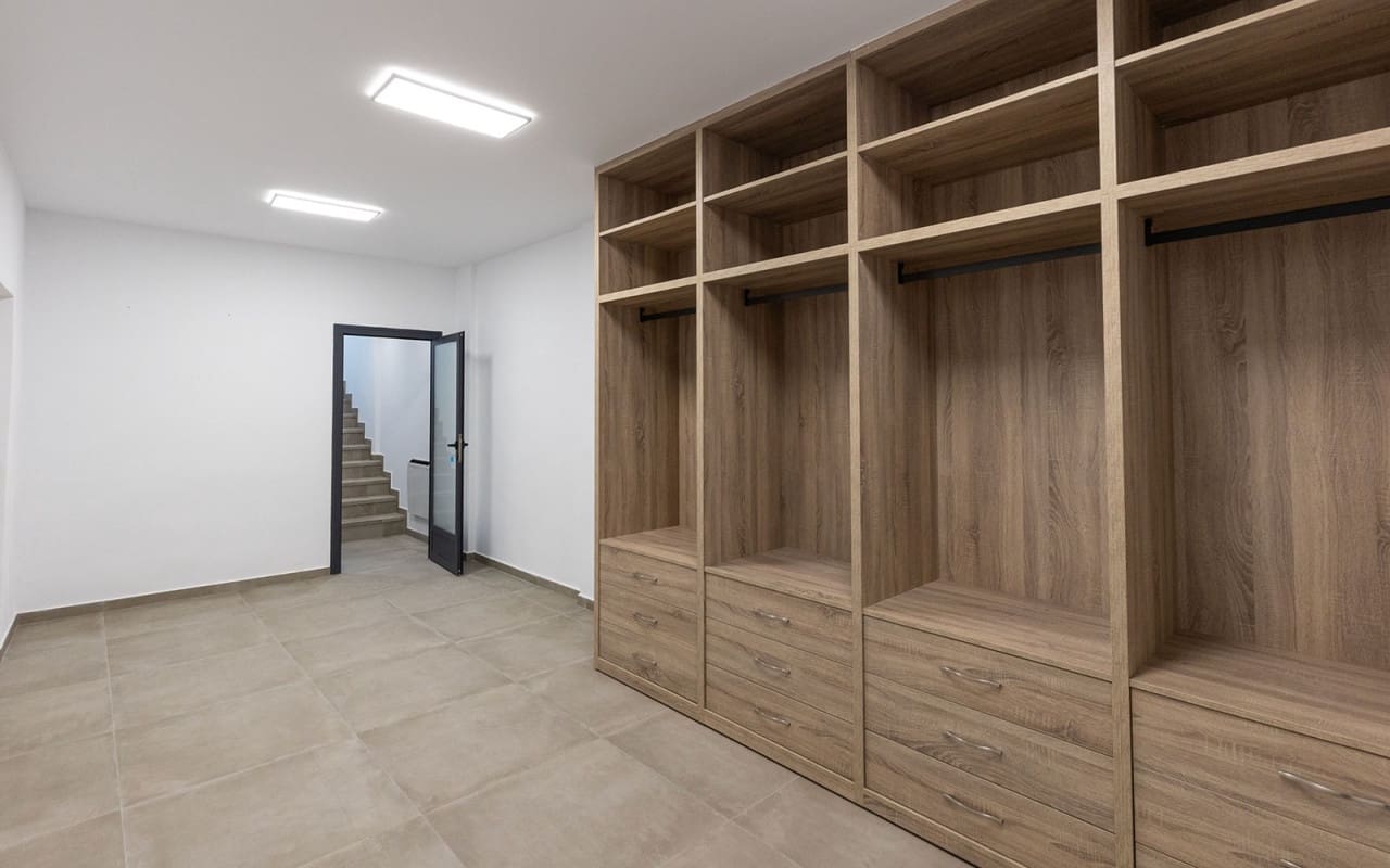 3 soverom Hus til salgs i Dolores med svømmebasseng - € 410 000 (Ref: 9802797)