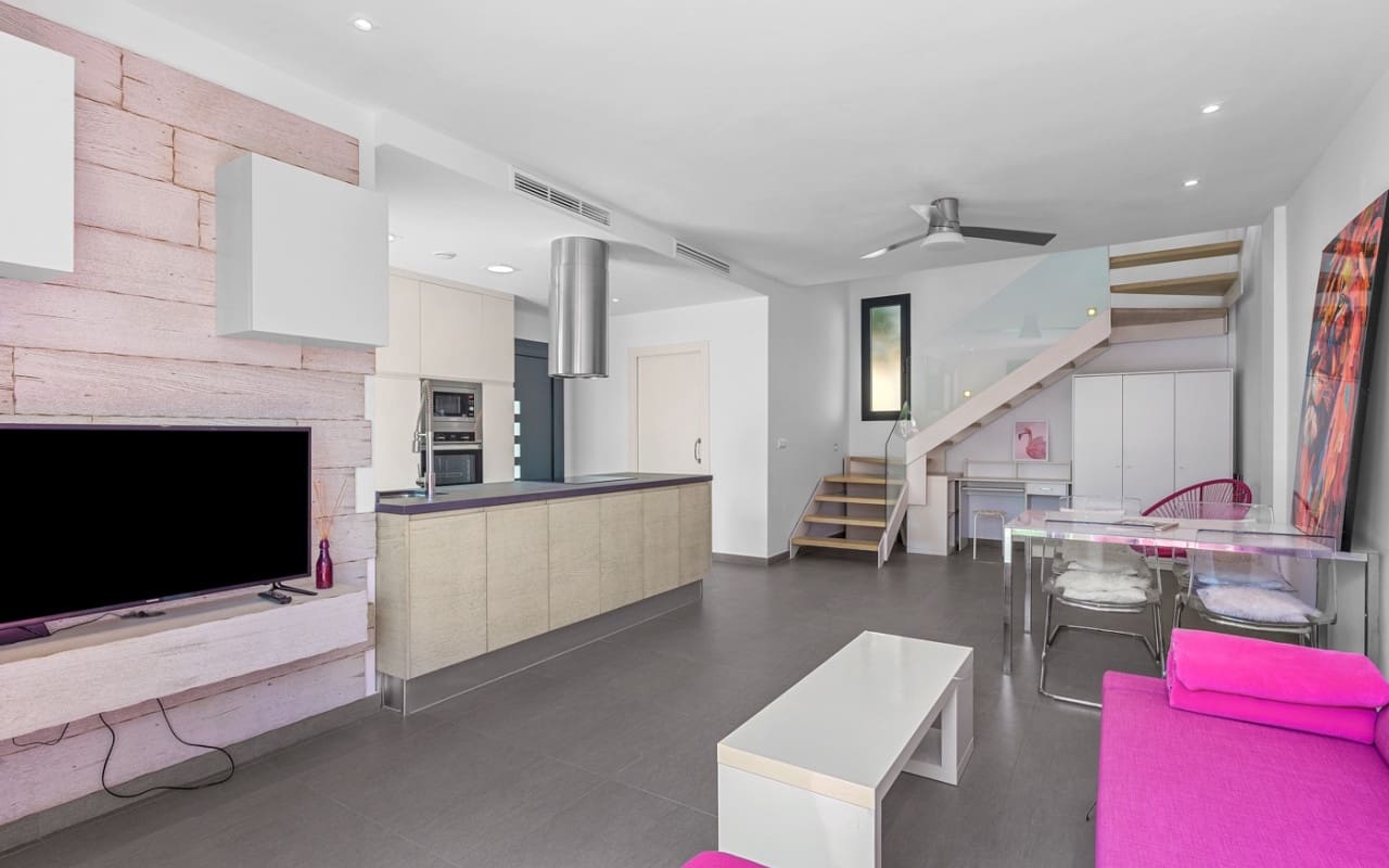 2 quarto Moradia para venda em Ciudad Quesada com piscina - 379 000 € (Ref: 9802798)