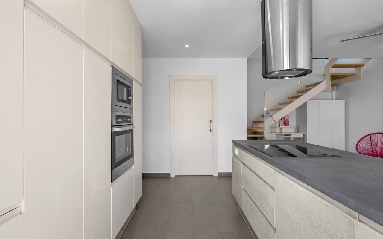 2 quarto Moradia para venda em Ciudad Quesada com piscina - 379 000 € (Ref: 9802798)