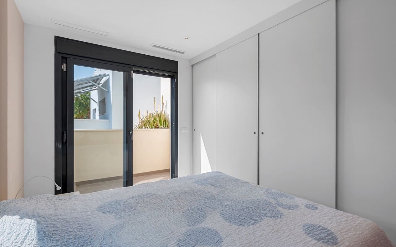 2 quarto Moradia para venda em Ciudad Quesada com piscina - 379 000 € (Ref: 9802798)