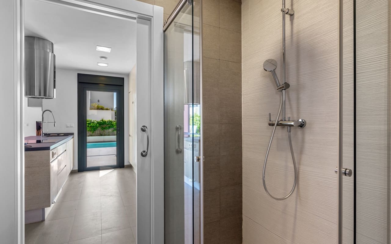 2 quarto Moradia para venda em Ciudad Quesada com piscina - 379 000 € (Ref: 9802798)