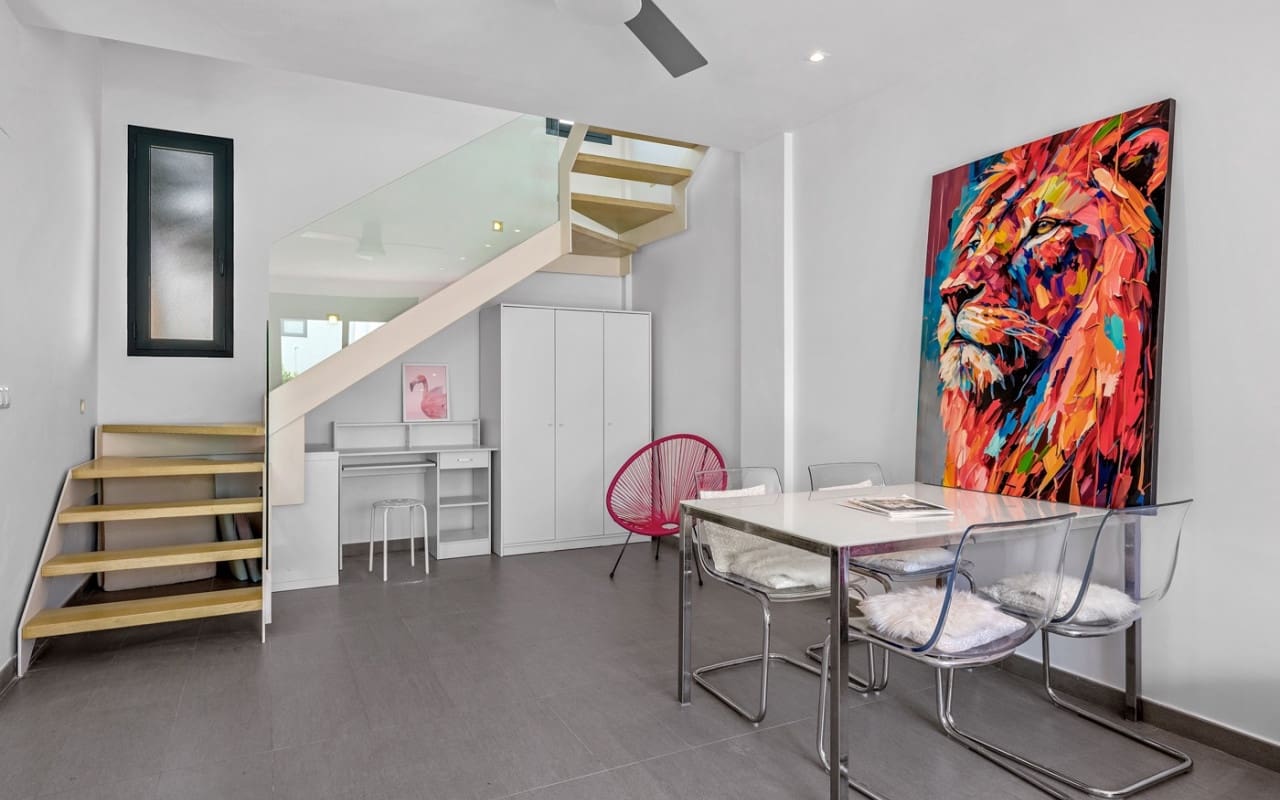 2 quarto Moradia para venda em Ciudad Quesada com piscina - 379 000 € (Ref: 9802798)