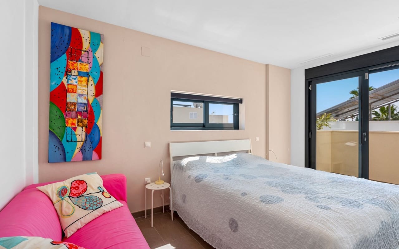 2 quarto Moradia para venda em Ciudad Quesada com piscina - 379 000 € (Ref: 9802798)