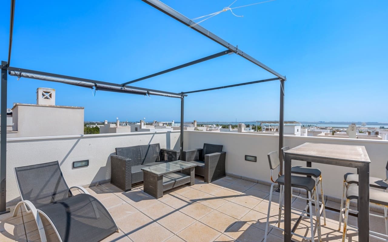 2 quarto Moradia para venda em Ciudad Quesada com piscina - 379 000 € (Ref: 9802798)