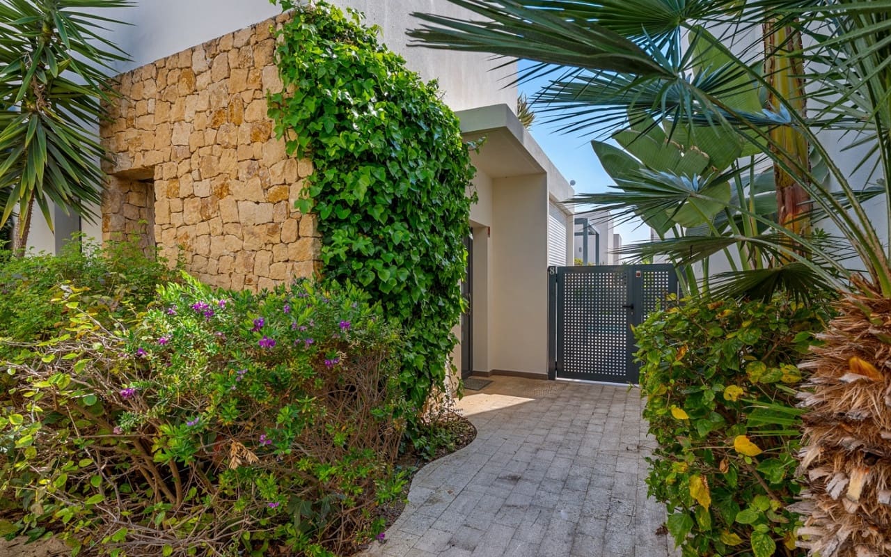 2 quarto Moradia para venda em Ciudad Quesada com piscina - 379 000 € (Ref: 9802798)