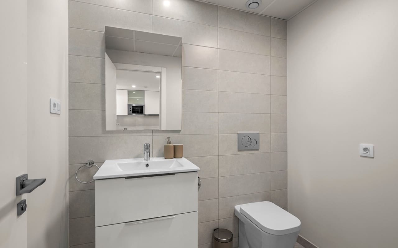 2 bedroom Apartment for sale in Los Dolses with pool - € 265,000 (Ref: 9802799)