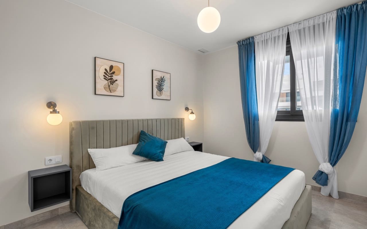 2 bedroom Apartment for sale in Los Dolses with pool - € 265,000 (Ref: 9802799)