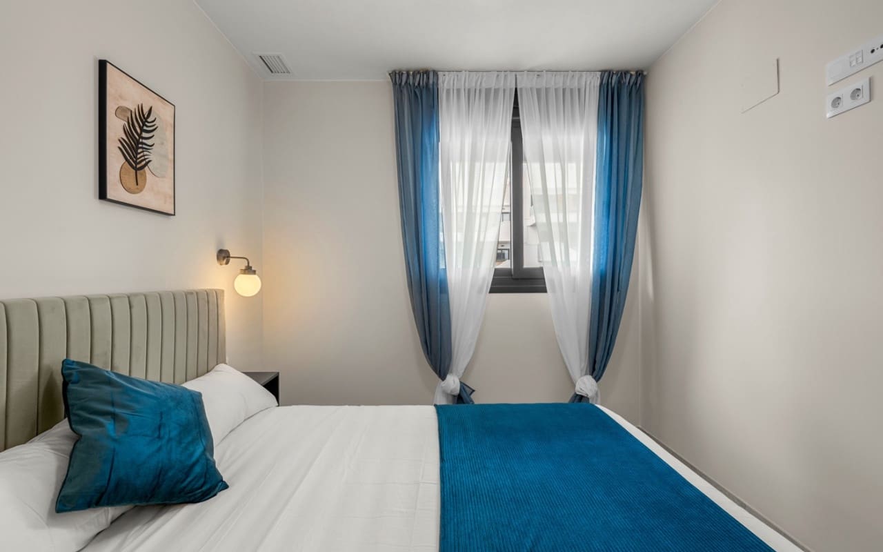 2 bedroom Apartment for sale in Los Dolses with pool - € 265,000 (Ref: 9802799)