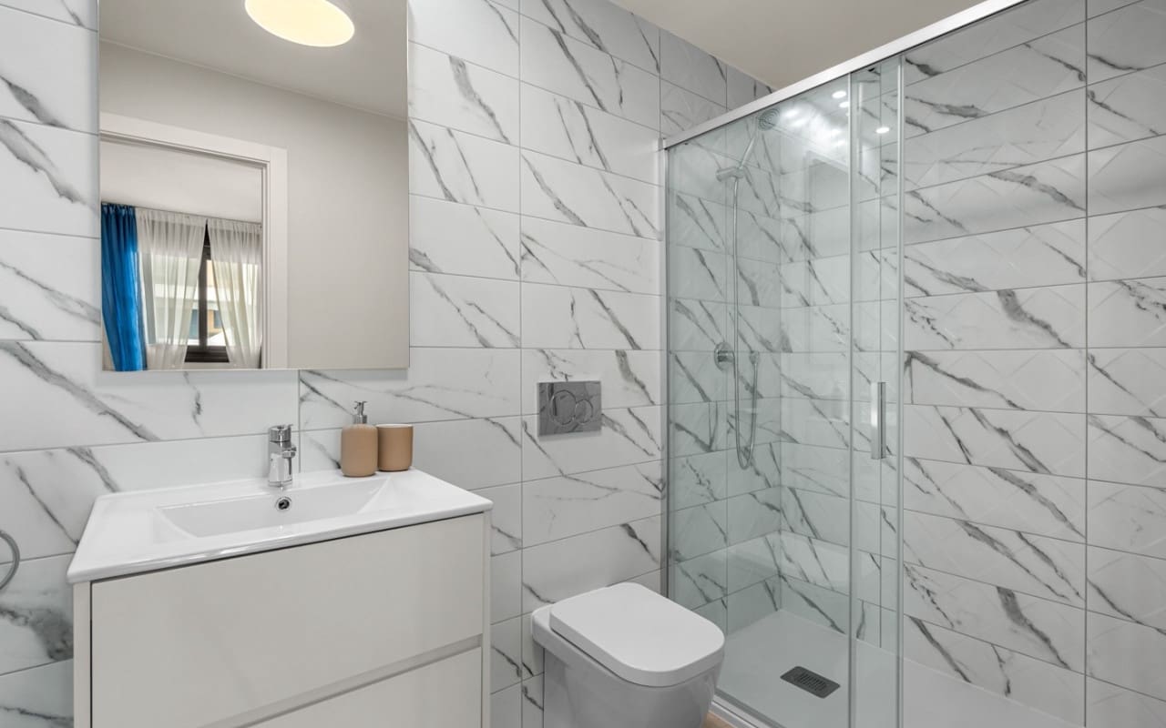 2 bedroom Apartment for sale in Los Dolses with pool - € 265,000 (Ref: 9802799)