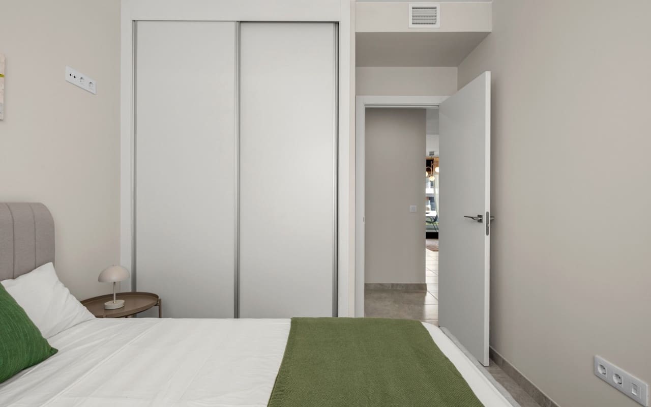 2 bedroom Apartment for sale in Los Dolses with pool - € 265,000 (Ref: 9802799)