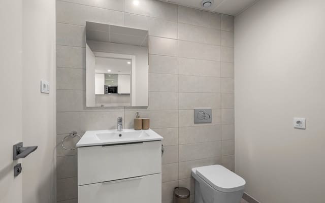 2 bedroom Apartment for sale in Los Dolses, Orihuela with pool - € 265,000 (Ref: 9802799)