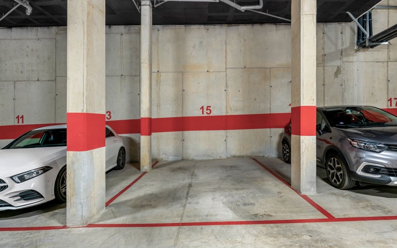 2 bedroom Apartment for sale in Los Dolses with pool - € 265,000 (Ref: 9802799)