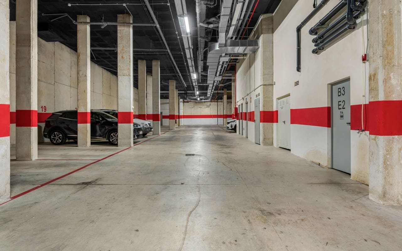 2 bedroom Apartment for sale in Los Dolses with pool - € 265,000 (Ref: 9802799)