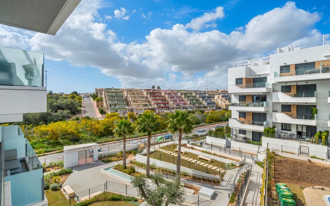 2 bedroom Apartment for sale in Los Dolses with pool - € 265,000 (Ref: 9802799)