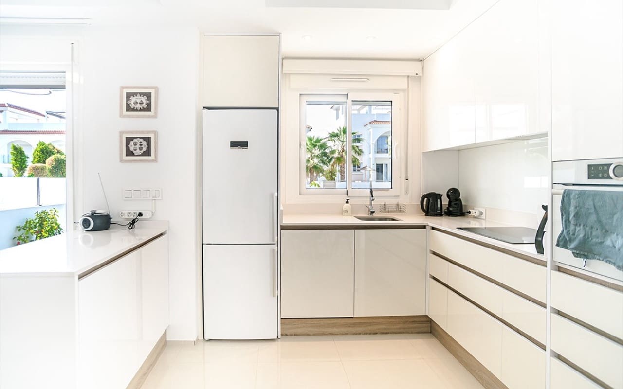 2 Zimmer Apartment zu verkaufen in Ciudad Quesada mit Pool - 319.500 € (Ref: 9802800)