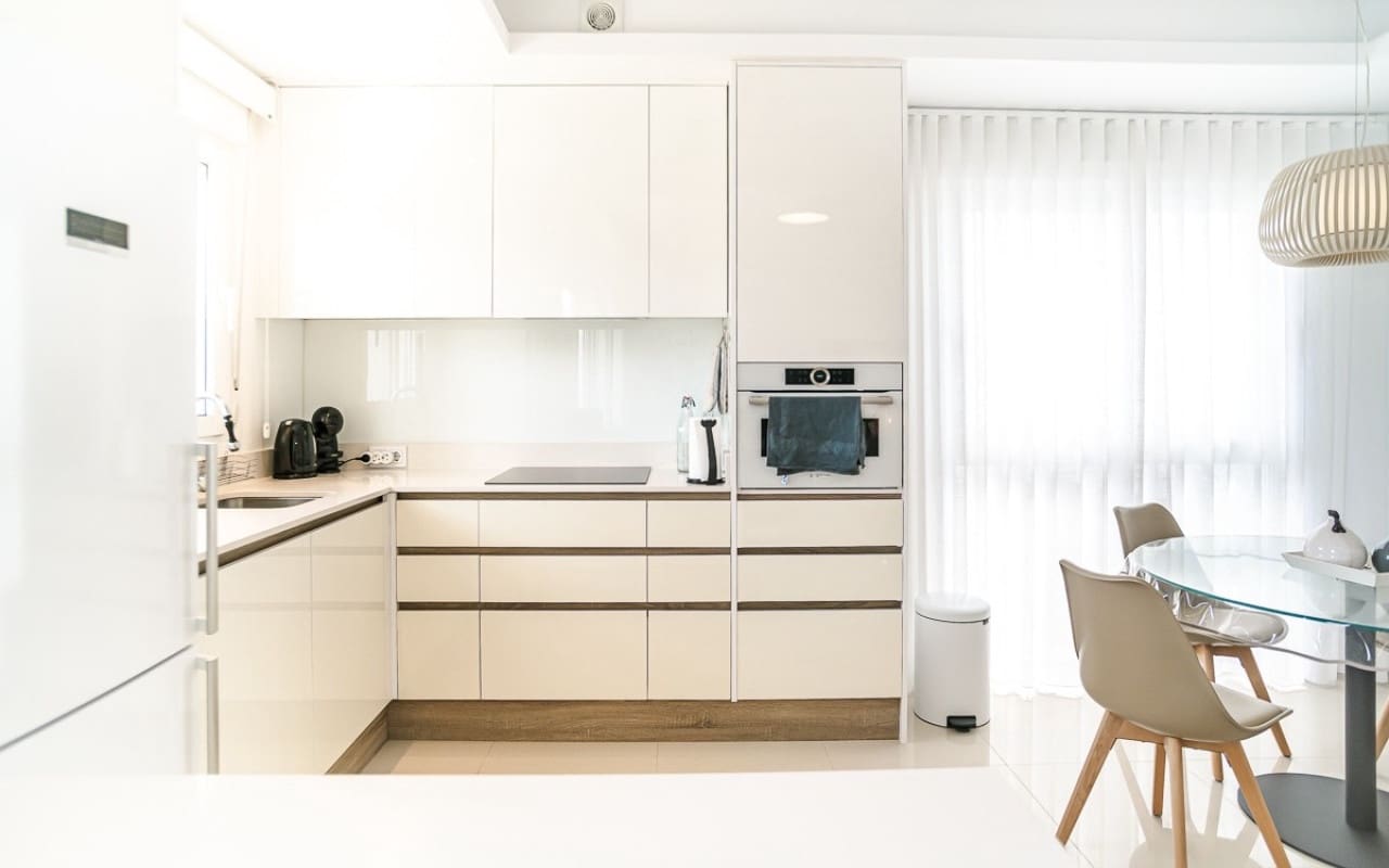 2 Zimmer Apartment zu verkaufen in Ciudad Quesada mit Pool - 319.500 € (Ref: 9802800)