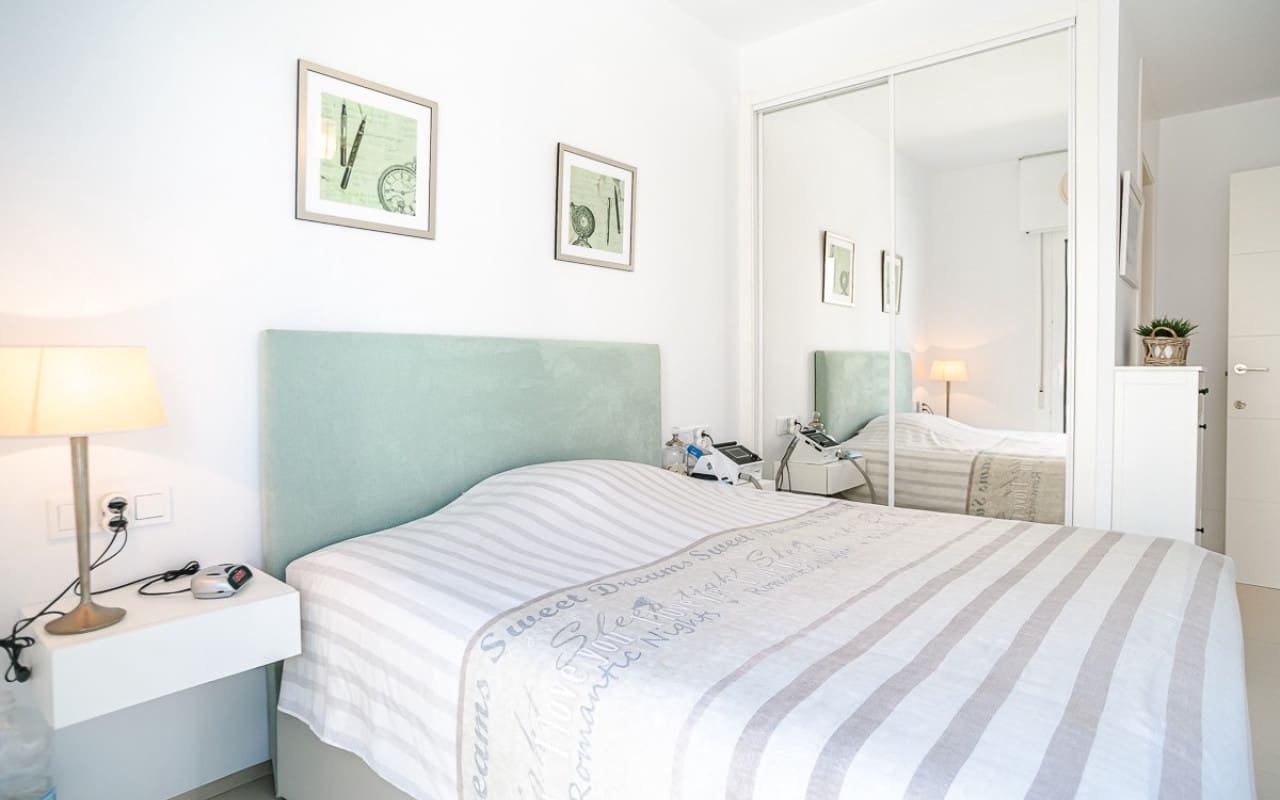 2 Zimmer Apartment zu verkaufen in Ciudad Quesada mit Pool - 319.500 € (Ref: 9802800)