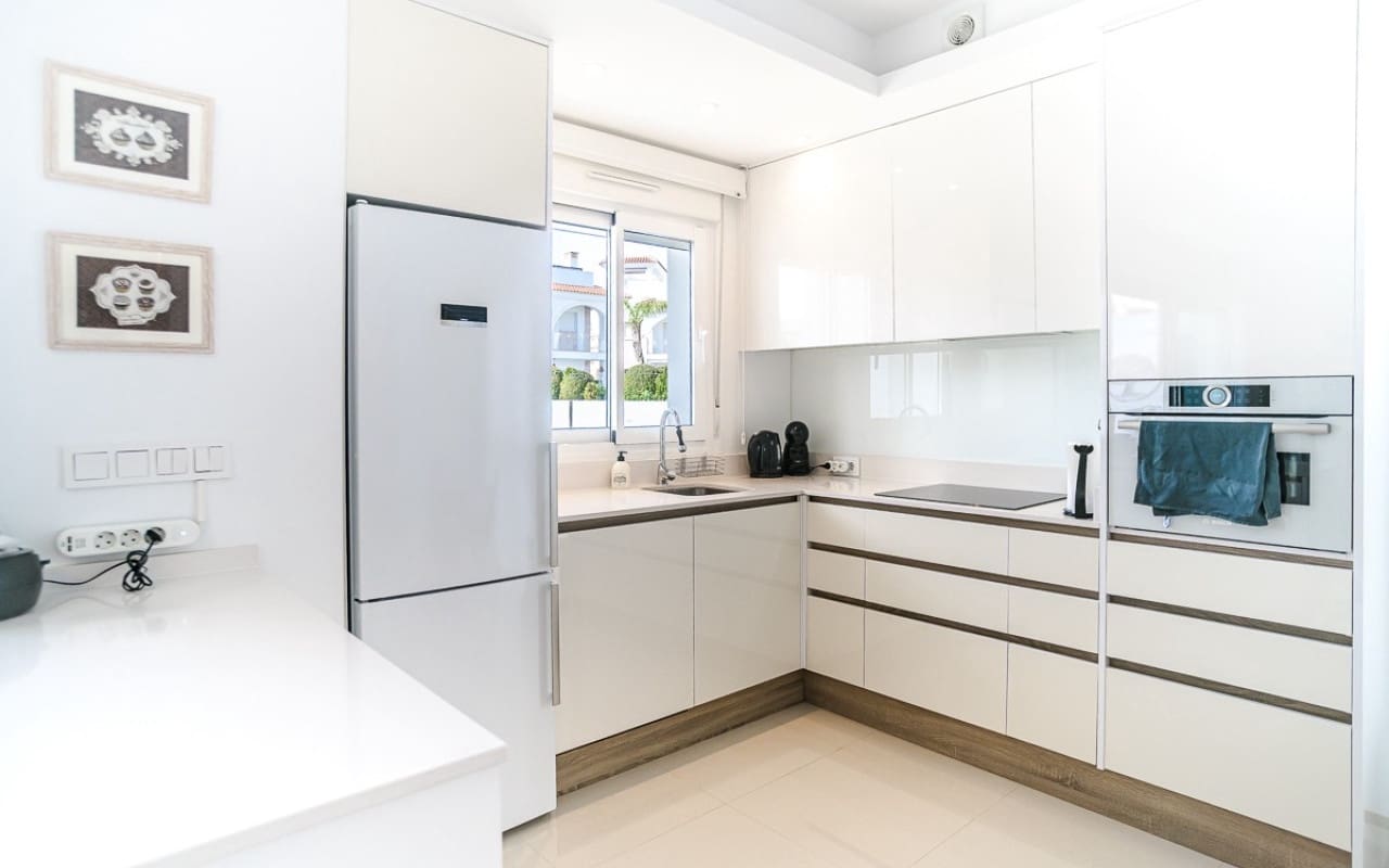 2 Zimmer Apartment zu verkaufen in Ciudad Quesada mit Pool - 319.500 € (Ref: 9802800)