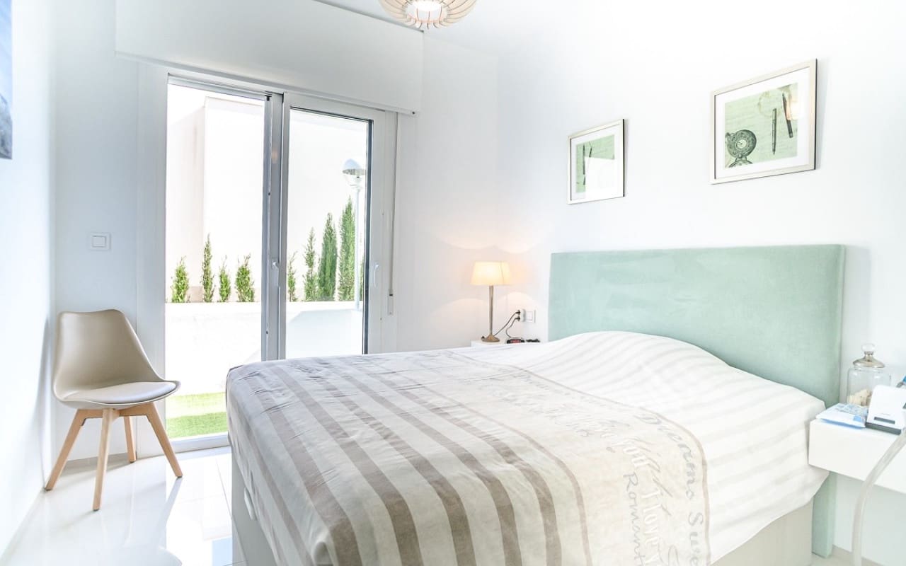 2 Zimmer Apartment zu verkaufen in Ciudad Quesada mit Pool - 319.500 € (Ref: 9802800)