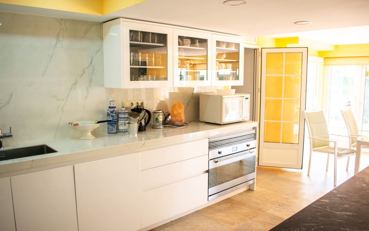 7 Zimmer Villa zu verkaufen in Orihuela Costa mit Pool - 1.490.000 € (Ref: 9805140)