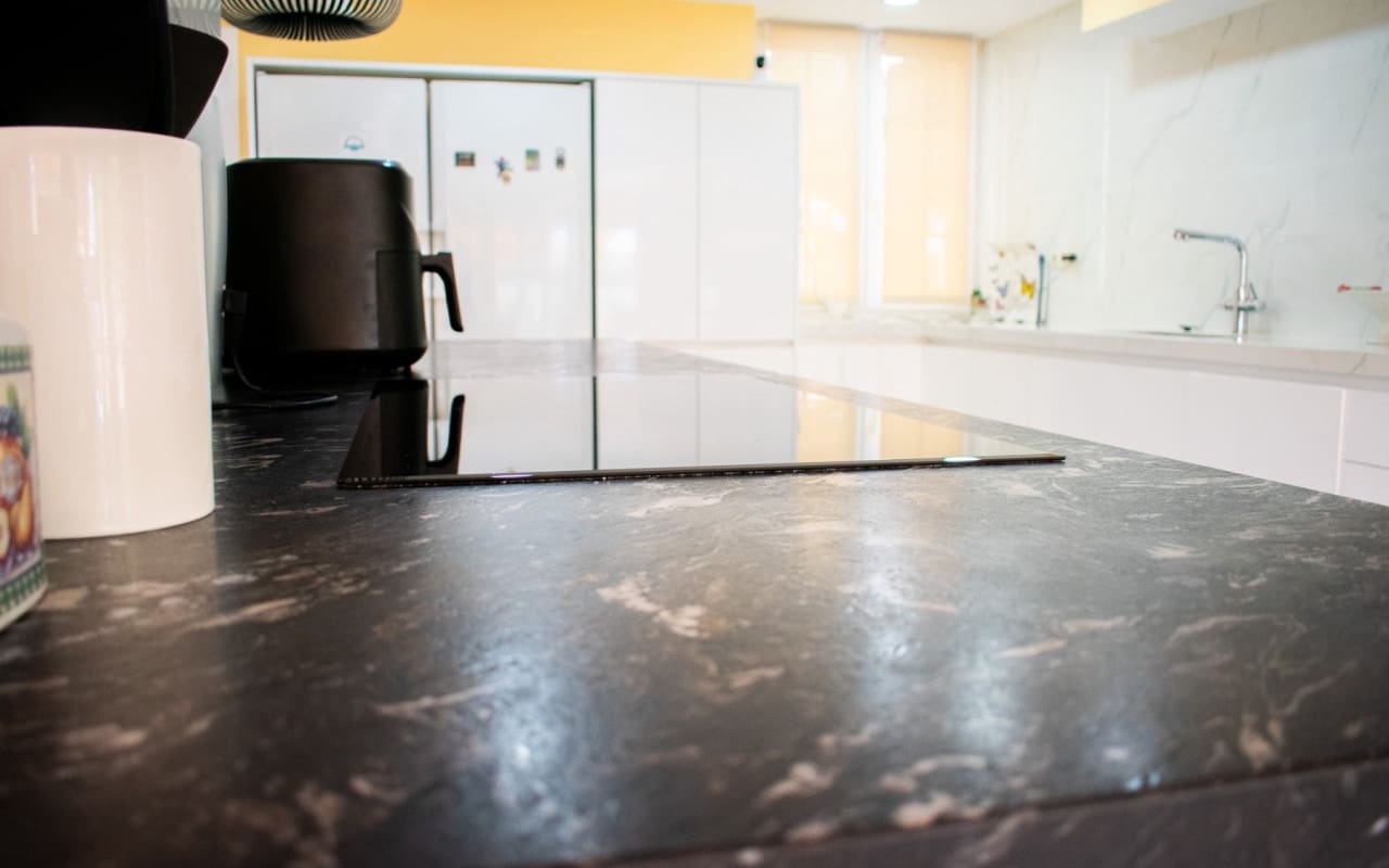 7 Zimmer Villa zu verkaufen in Orihuela Costa mit Pool - 1.490.000 € (Ref: 9805140)