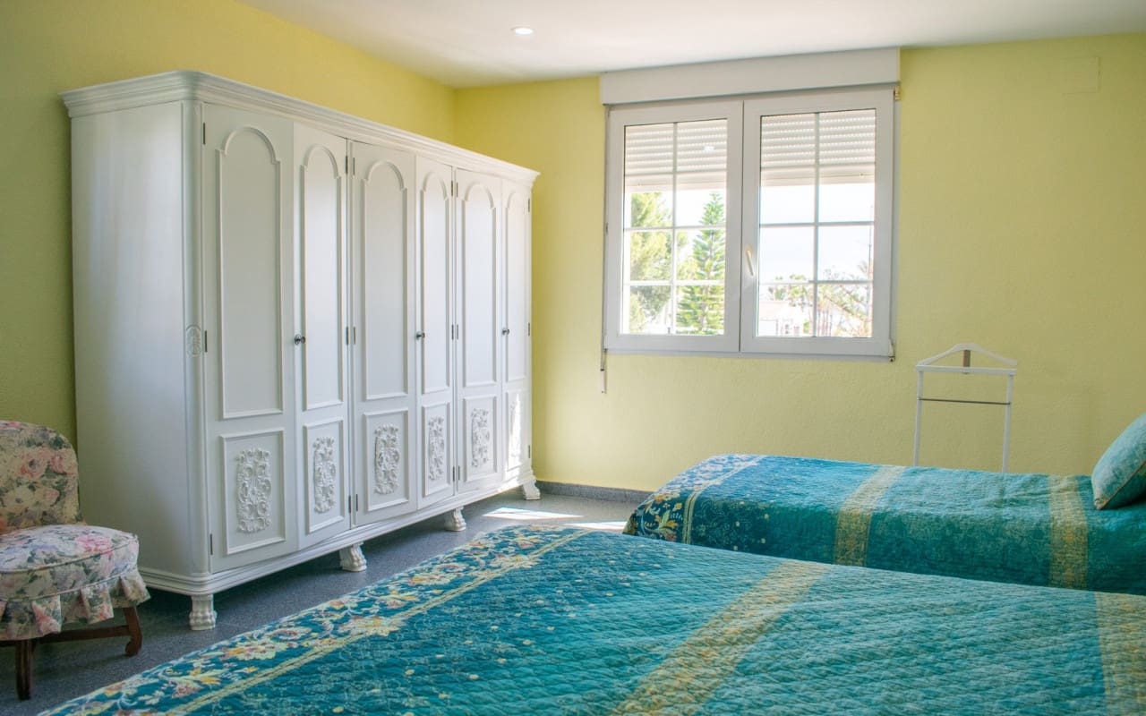 7 Zimmer Villa zu verkaufen in Orihuela Costa mit Pool - 1.490.000 € (Ref: 9805140)