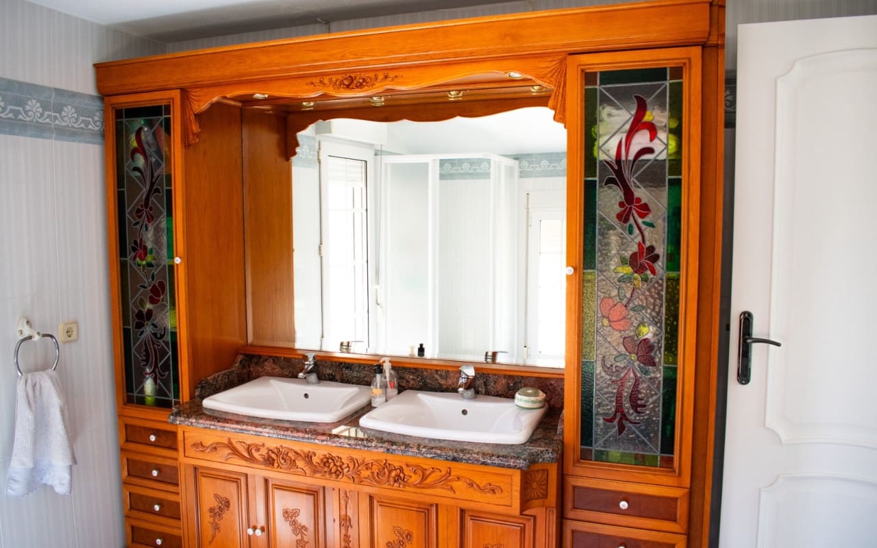 7 Zimmer Villa zu verkaufen in Orihuela Costa mit Pool - 1.490.000 € (Ref: 9805140)