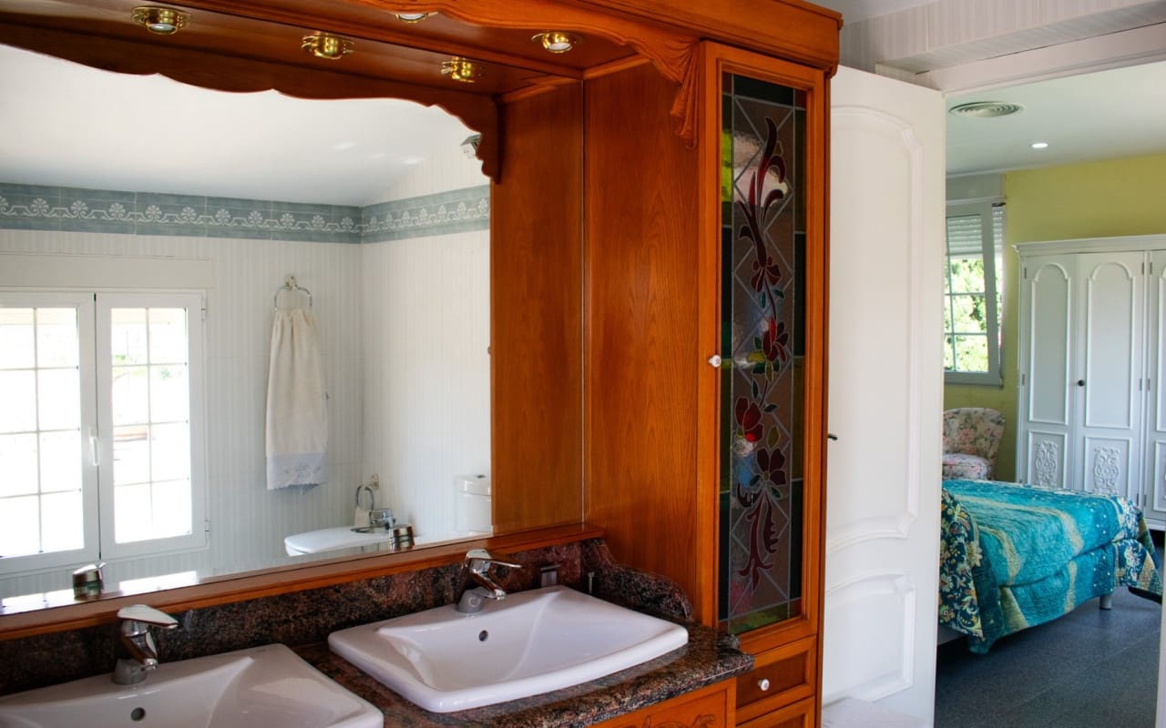 7 Zimmer Villa zu verkaufen in Orihuela Costa mit Pool - 1.490.000 € (Ref: 9805140)