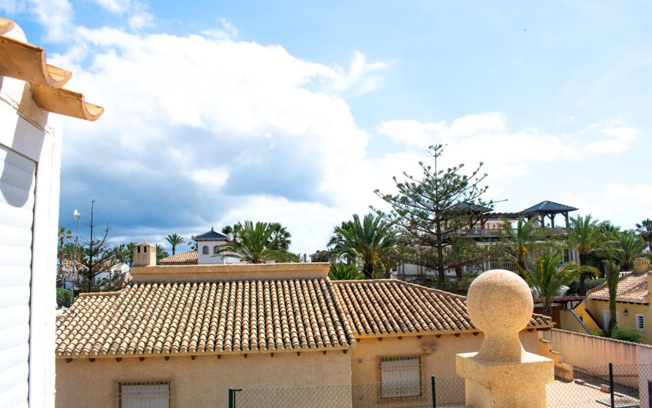 7 Zimmer Villa zu verkaufen in Orihuela Costa mit Pool - 1.490.000 € (Ref: 9805140)