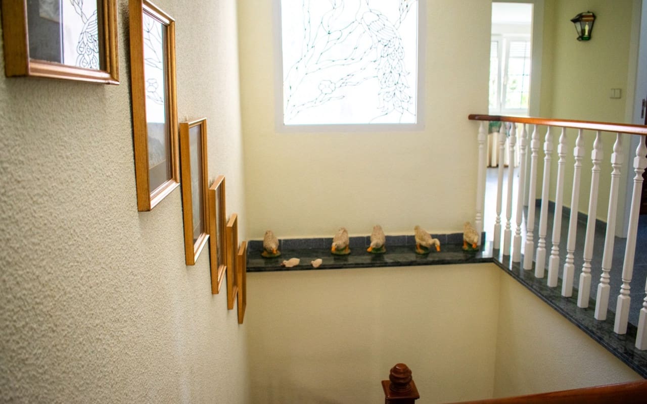 7 Zimmer Villa zu verkaufen in Orihuela Costa mit Pool - 1.490.000 € (Ref: 9805140)