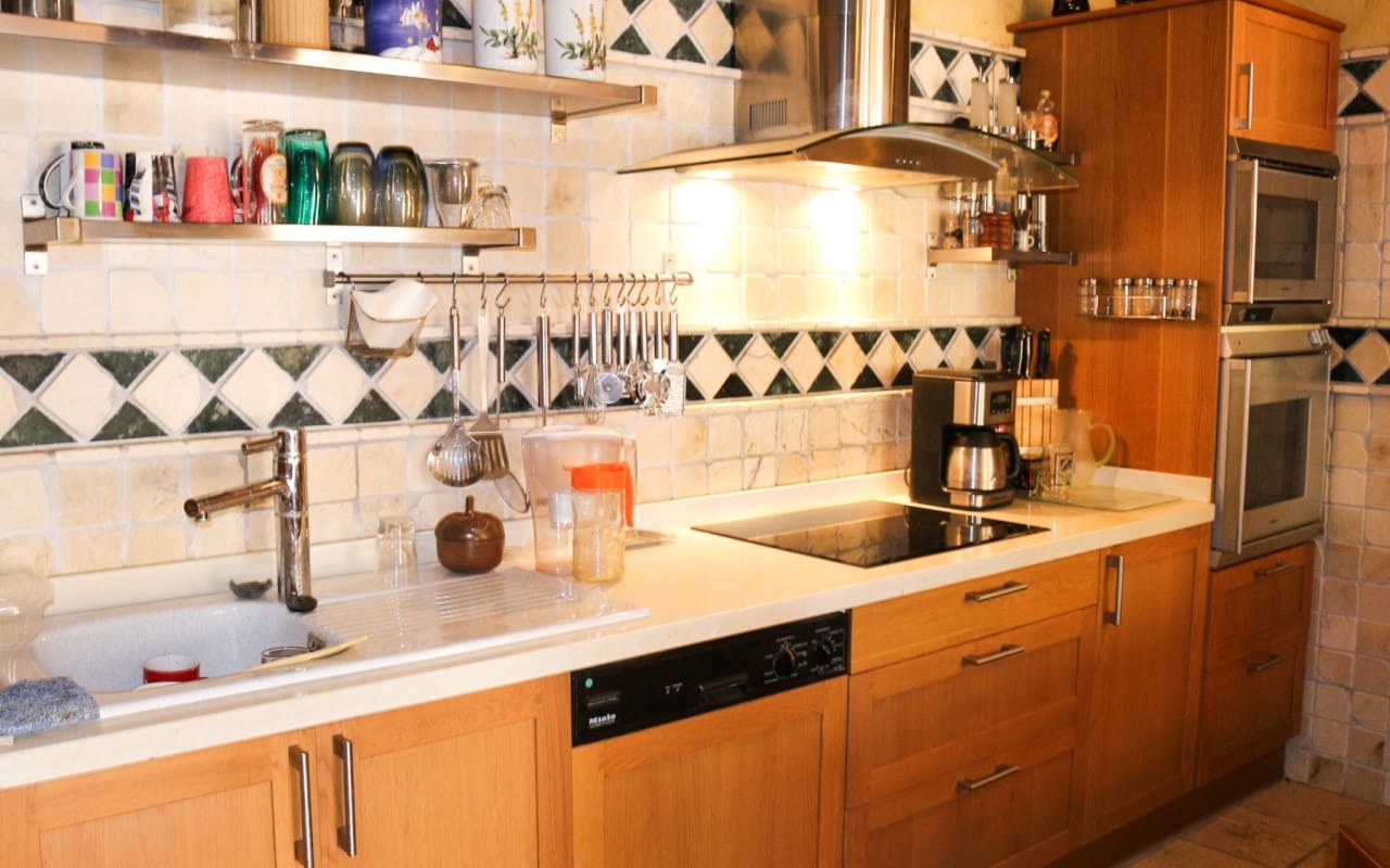 Chalet de 4 habitaciones en Los Urrutias en venta con piscina - 1.080.000 € (Ref: 9805141)