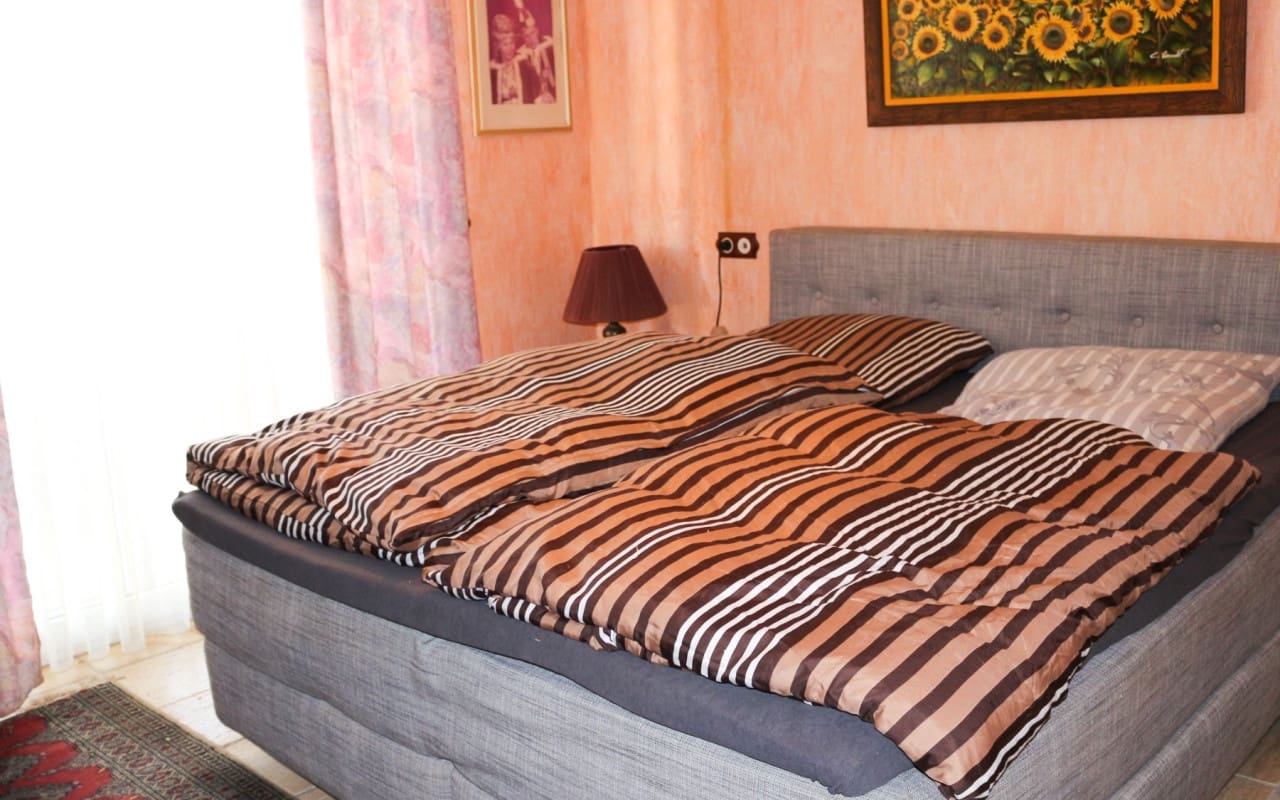 Chalet de 4 habitaciones en Los Urrutias en venta con piscina - 1.080.000 € (Ref: 9805141)